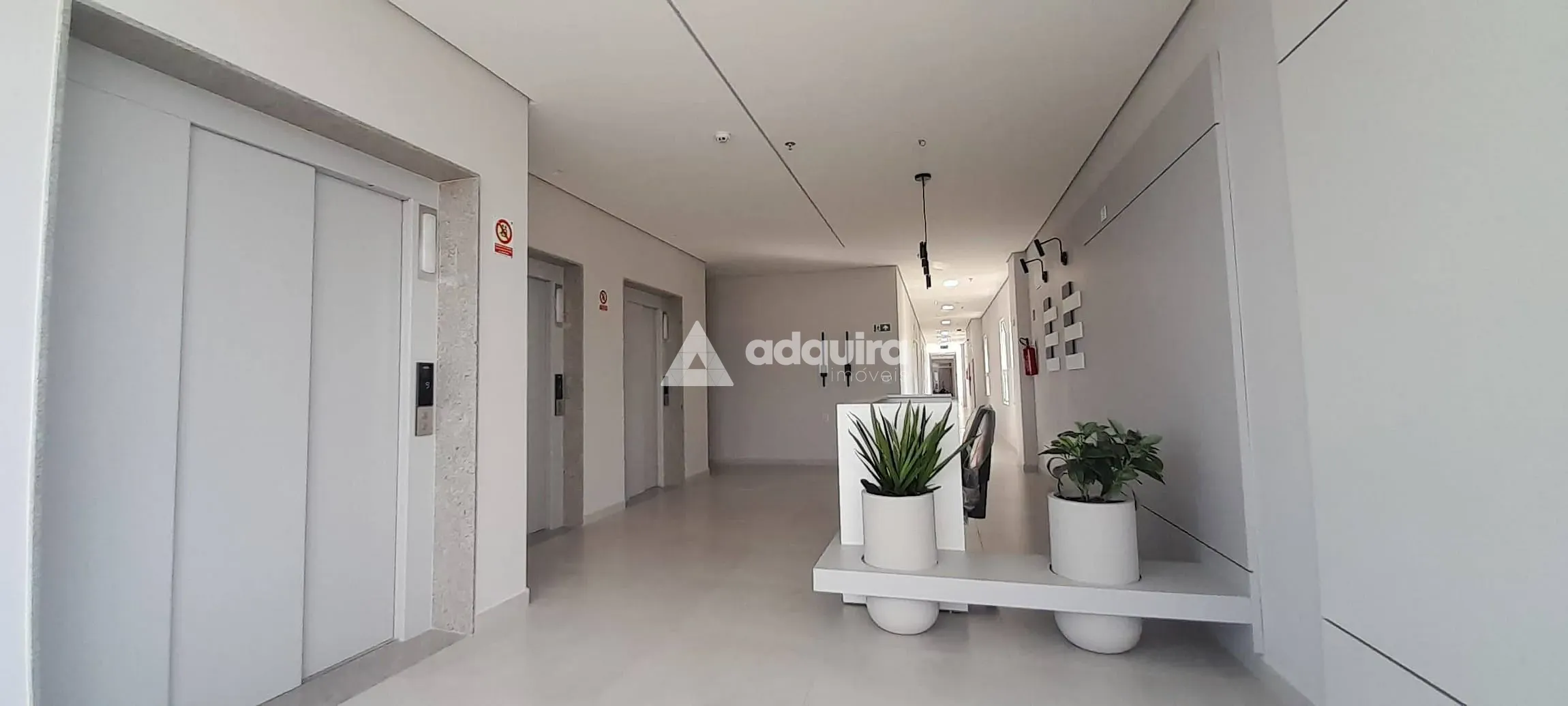 Sala-Conjunto, 42 m² - Foto 6