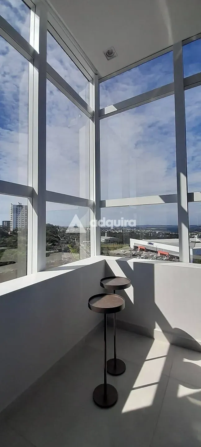 Sala-Conjunto, 42 m² - Foto 5