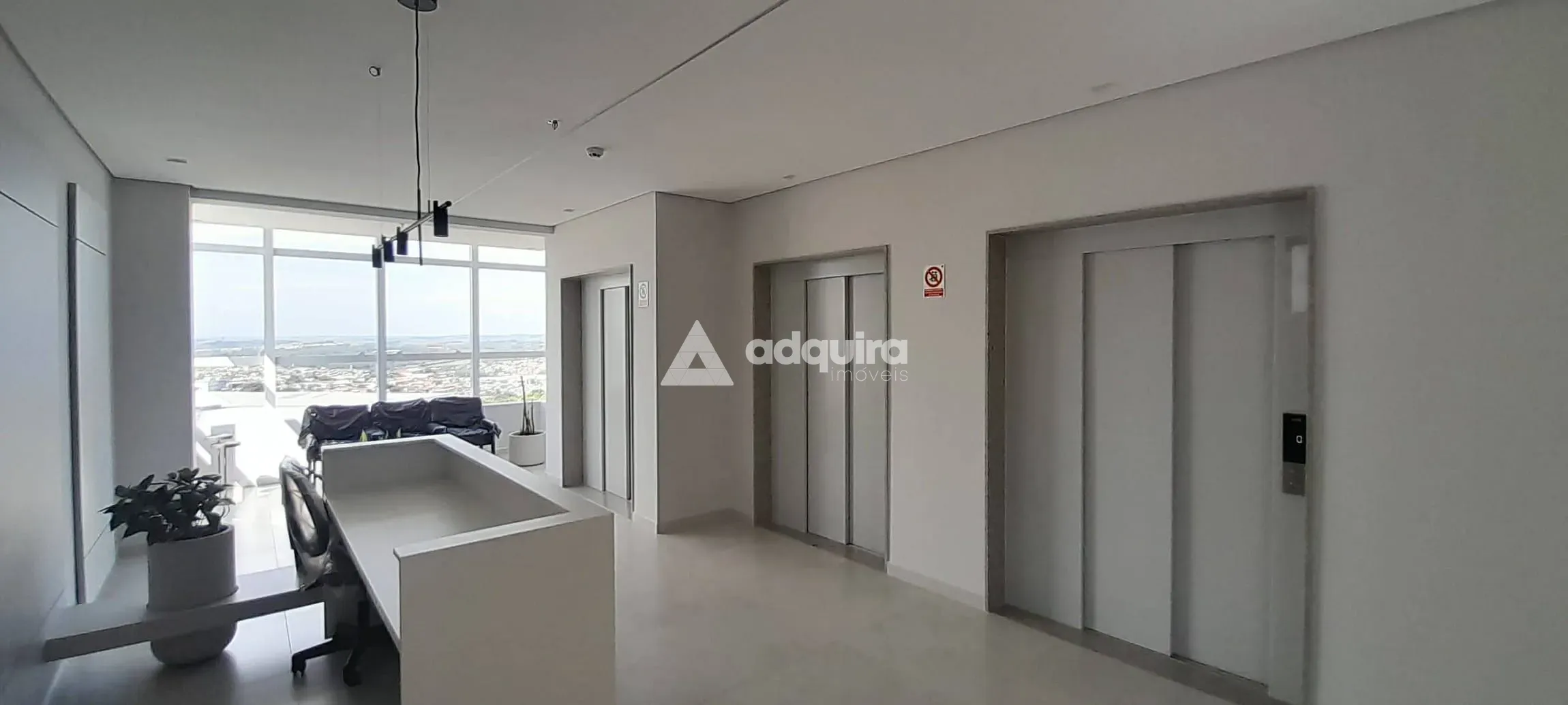 Sala-Conjunto, 42 m² - Foto 4