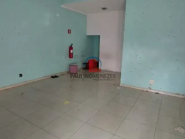 Sala para alugar, no bairro Centro em Americana