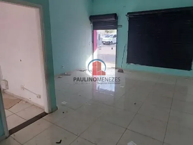 Sala para alugar, no bairro Centro em Americana
