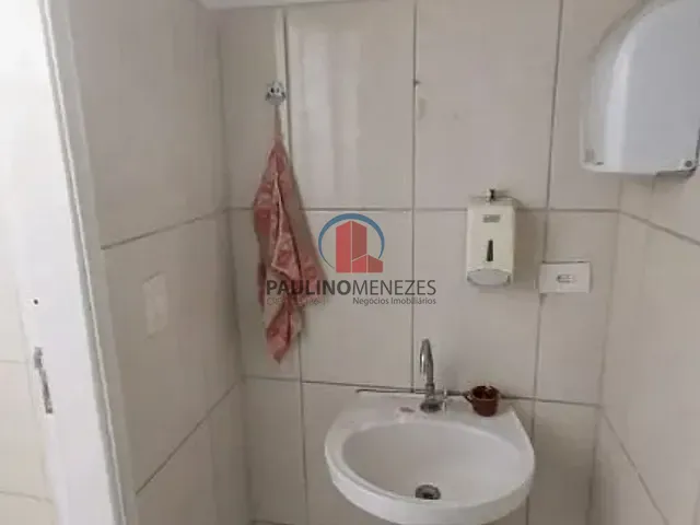Sala para alugar, no bairro Centro em Americana