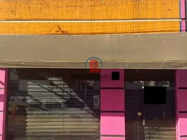 Sala para alugar, no bairro Centro em Americana