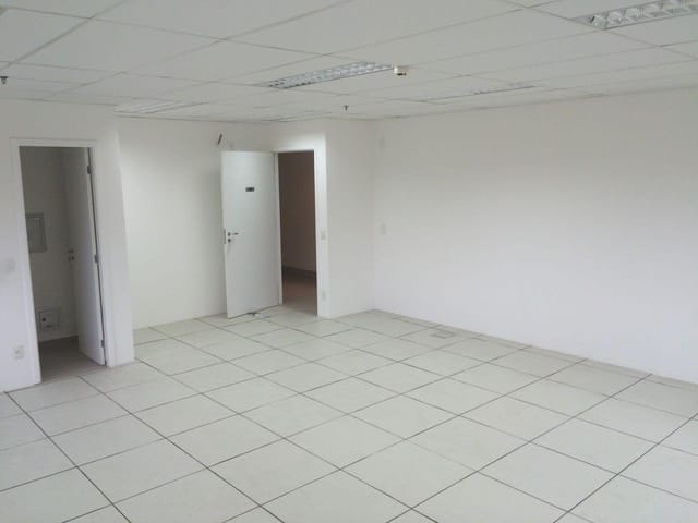 Foto do Sala - Sala para alugar, 31 m² por R$ 2.689,93/mês - Jardim Oswaldo Cruz - São José dos Campos/SP | INDEPENDENCE NEGOCIOS IMOBILIARIOS LTDA
