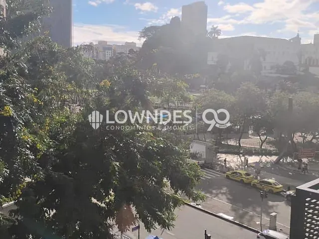 Sala para alugar, no bairro Centro em Rio de Janeiro