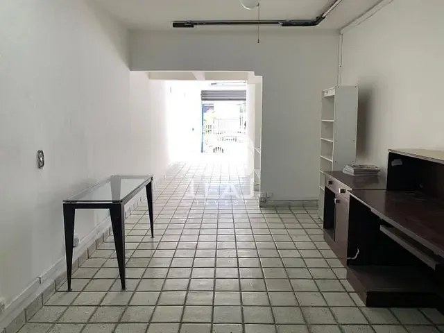 Sala com 200m², para alugar, no bairro Indianópolis em São Paulo