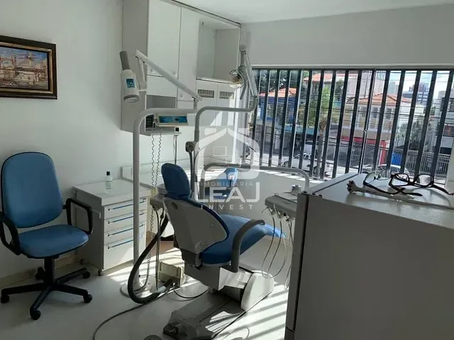 Sala com 200m², para alugar, no bairro Indianópolis em São Paulo
