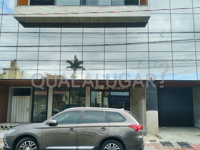 Sala para alugar, no bairro Recife em Tubarão