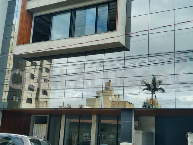 Sala para alugar, no bairro Recife em Tubarão