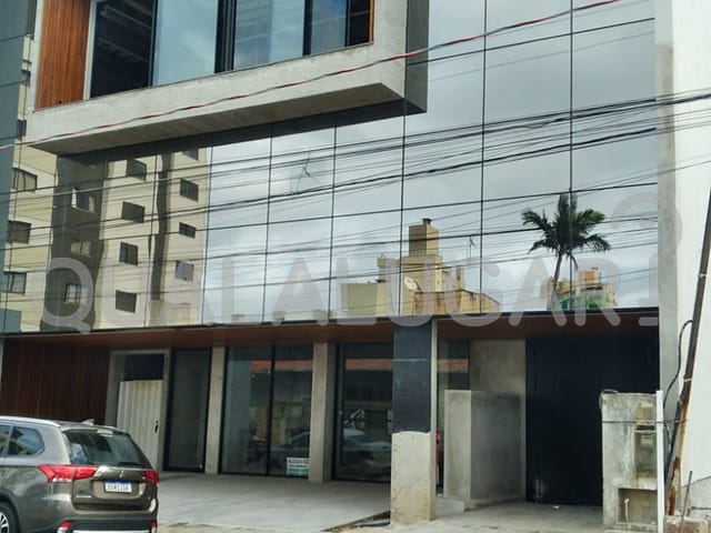 Sala para alugar, no bairro Recife em Tubarão