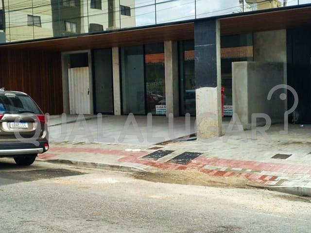 Sala para alugar, no bairro Recife em Tubarão
