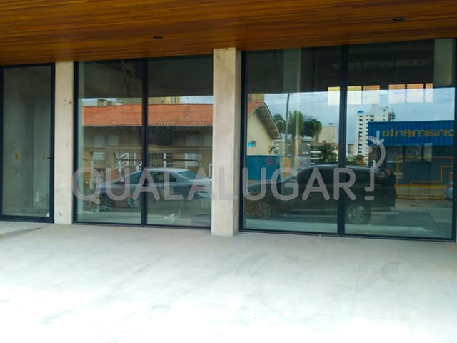 Sala para alugar, no bairro Recife em Tubarão