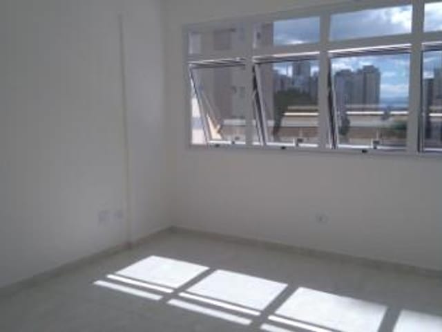 Foto do Sala - Sala Comercial Cosmopolitan Business com recepção,1 vgi | RUSSI IMÓVEIS