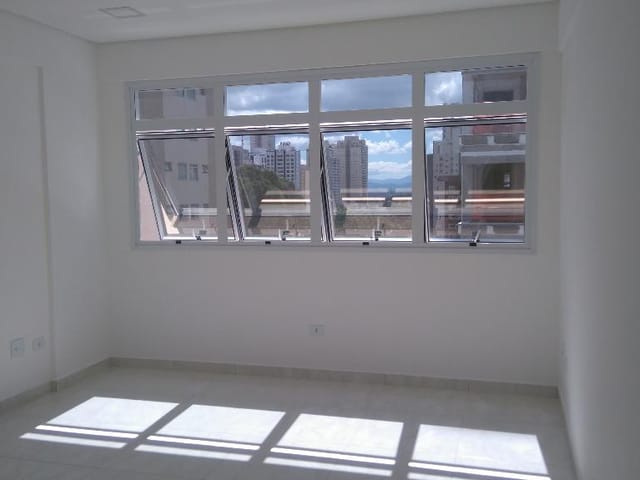 Foto do Sala - Sala Comercial Cosmopolitan Business com recepção,1 vgi | RUSSI IMÓVEIS