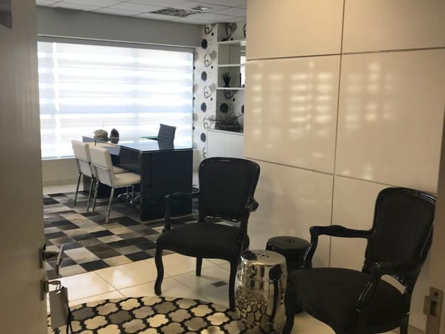 Sala com 40m², à venda ou para alugar, no bairro Green Valley Alphaville em Barueri