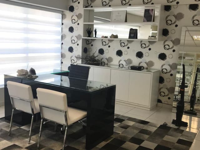 Sala com 40m², à venda ou para alugar, no bairro Green Valley Alphaville em Barueri
