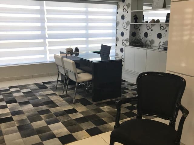 Sala com 40m², à venda ou para alugar, no bairro Green Valley Alphaville em Barueri