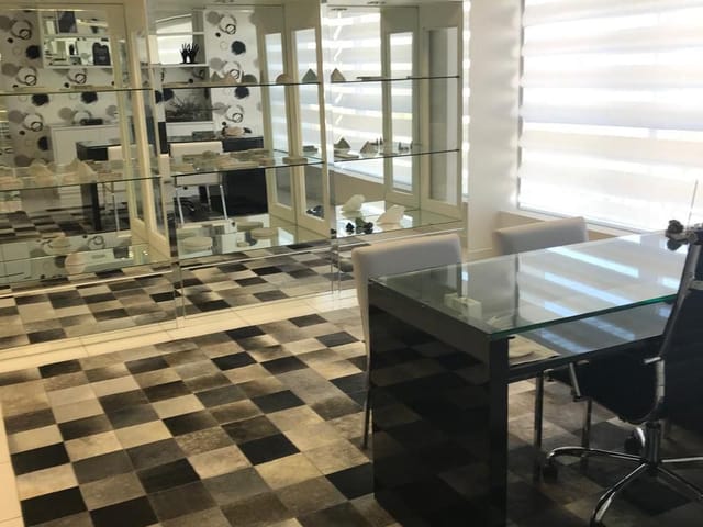 Sala com 40m², à venda ou para alugar, no bairro Green Valley Alphaville em Barueri