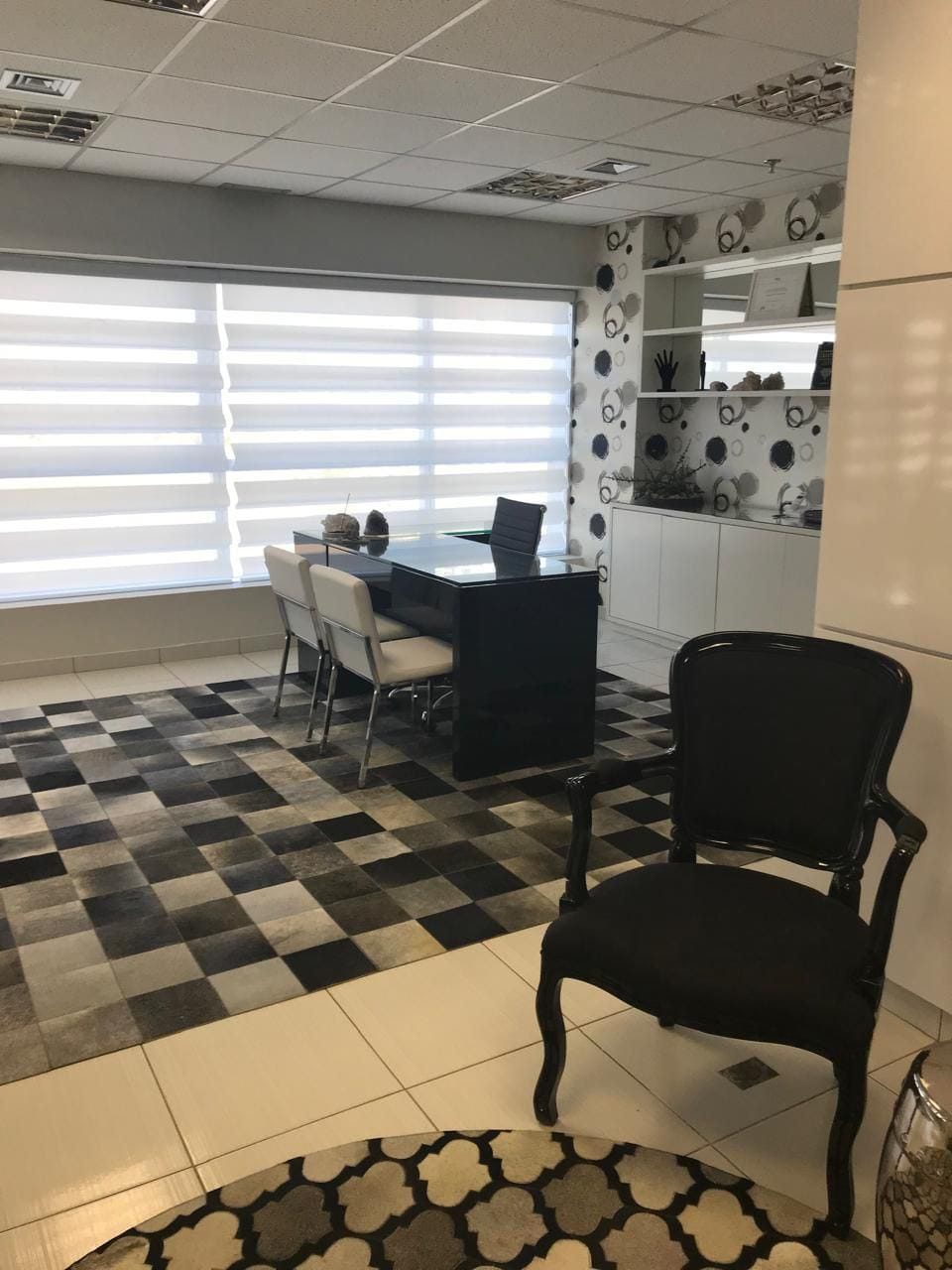 Sala em Green Valley Alphaville — foto 1