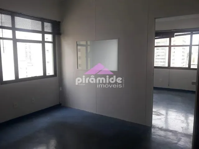 Sala com 40m², à venda ou para alugar, no bairro Jardim Satélite em São José Dos Campos