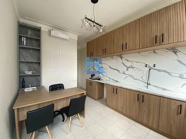 Sala com 35m², para alugar, no bairro Centro em Itatiba
