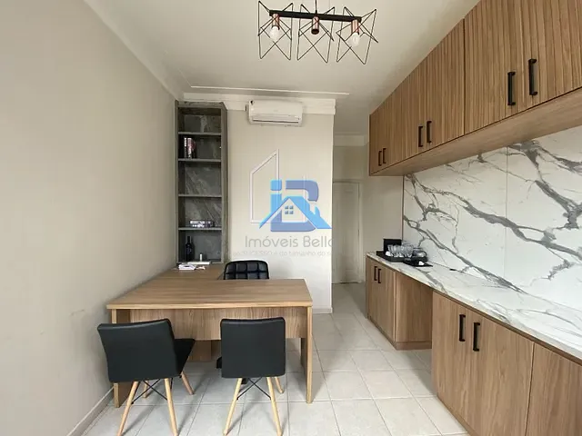 Sala com 35m², para alugar, no bairro Centro em Itatiba