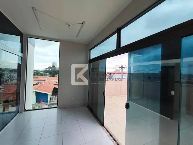 Sala para alugar, no bairro Vila Castelo Branco em Indaiatuba
