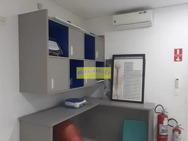 Sala para alugar, no bairro Vila Vianelo em Jundiaí