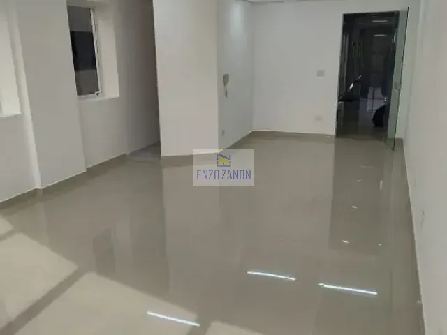 Sala com 34m², para alugar, no bairro Santa Terezinha em São Bernardo do Campo