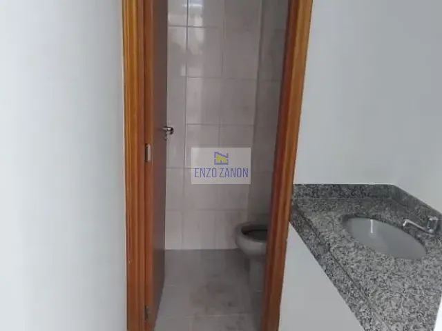 Sala com 34m², para alugar, no bairro Santa Terezinha em São Bernardo do Campo