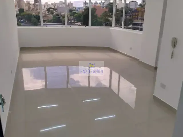Sala com 34m², para alugar, no bairro Santa Terezinha em São Bernardo do Campo