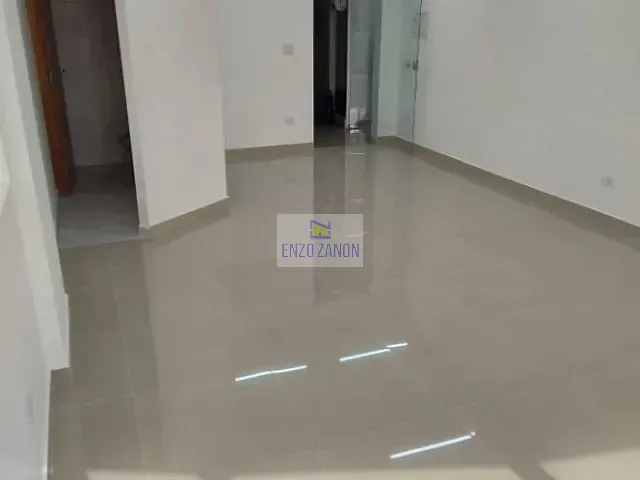 Sala com 34m², para alugar, no bairro Santa Terezinha em São Bernardo do Campo