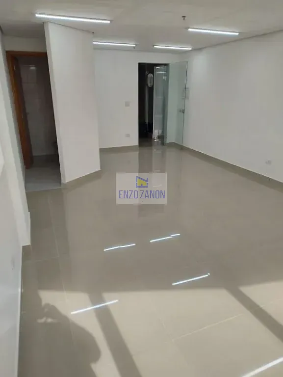 Sala-Conjunto, 34 m² - Foto 1