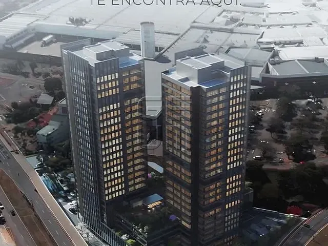 Sala com 54m², à venda, no bairro Gleba Fazenda Palhano em Londrina