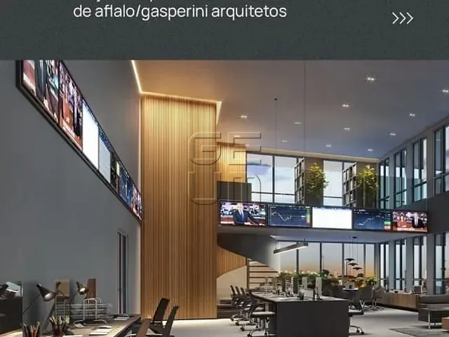 Sala com 54m², à venda, no bairro Gleba Fazenda Palhano em Londrina