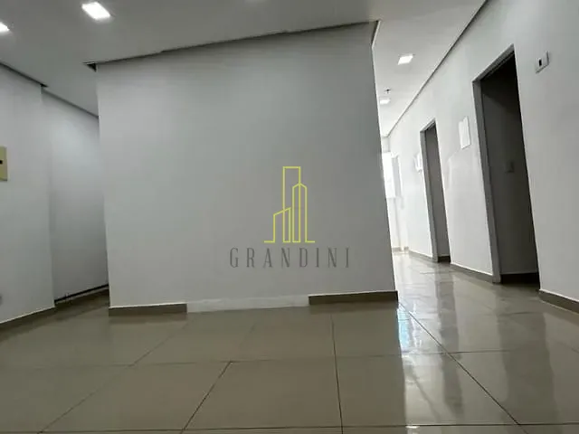 Sala com 61m², à venda, no bairro Centro em São Bernardo do Campo