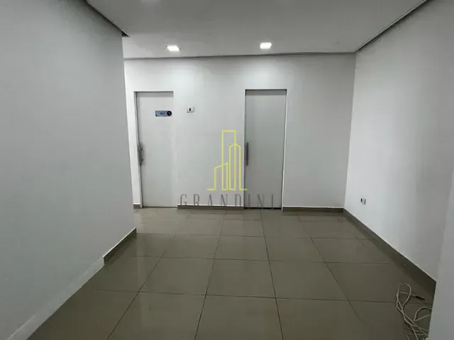 Sala com 61m², à venda, no bairro Centro em São Bernardo do Campo