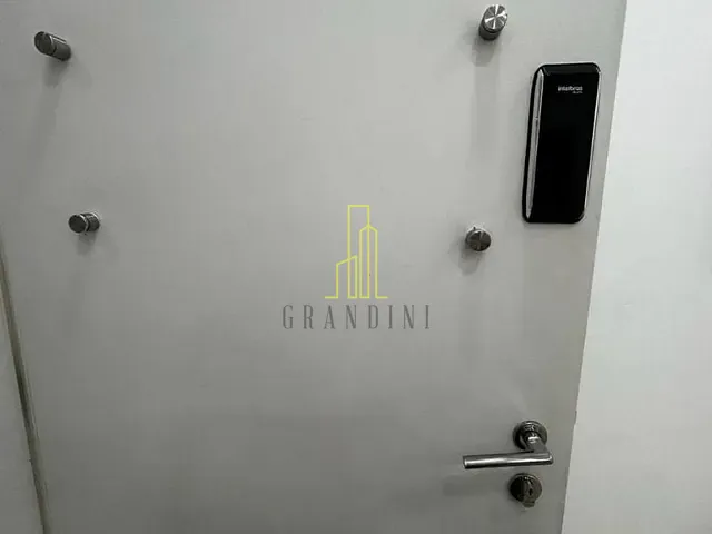 Sala com 61m², à venda, no bairro Centro em São Bernardo do Campo