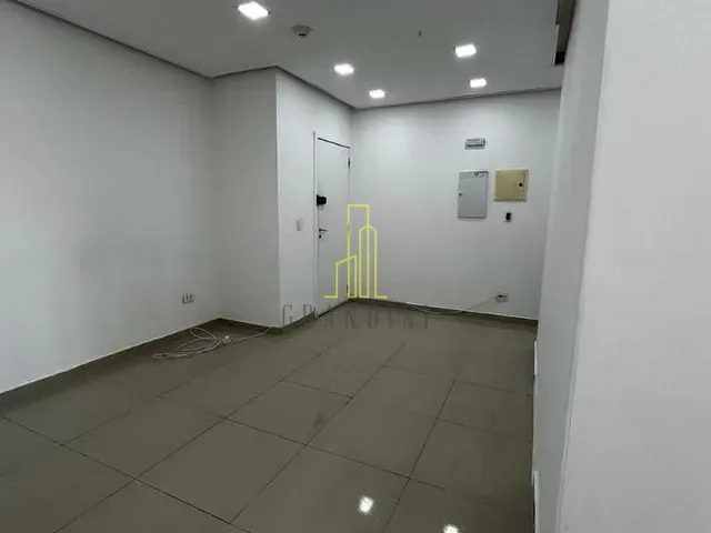Sala com 61m², à venda, no bairro Centro em São Bernardo do Campo