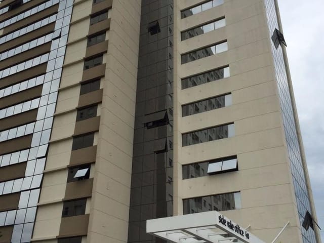 Foto do Sala - Sala para alugar, 28 m² por R$ 2.449,21/mês - Jardim Oswaldo Cruz - São José dos Campos/SP | INDEPENDENCE NEGOCIOS IMOBILIARIOS LTDA
