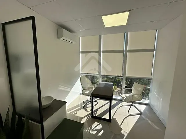 Sala com 15m², para alugar, no bairro Languiru em Teutônia