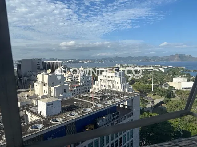 Sala para alugar, no bairro Centro em Rio de Janeiro