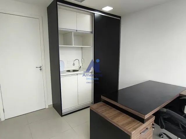 Sala para alugar, no bairro Recreio dos Bandeirantes em Rio de Janeiro