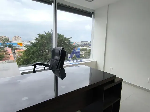 Sala para alugar, no bairro Recreio dos Bandeirantes em Rio de Janeiro