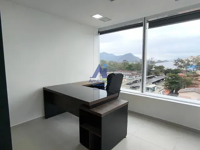 Sala para alugar, no bairro Recreio dos Bandeirantes em Rio de Janeiro