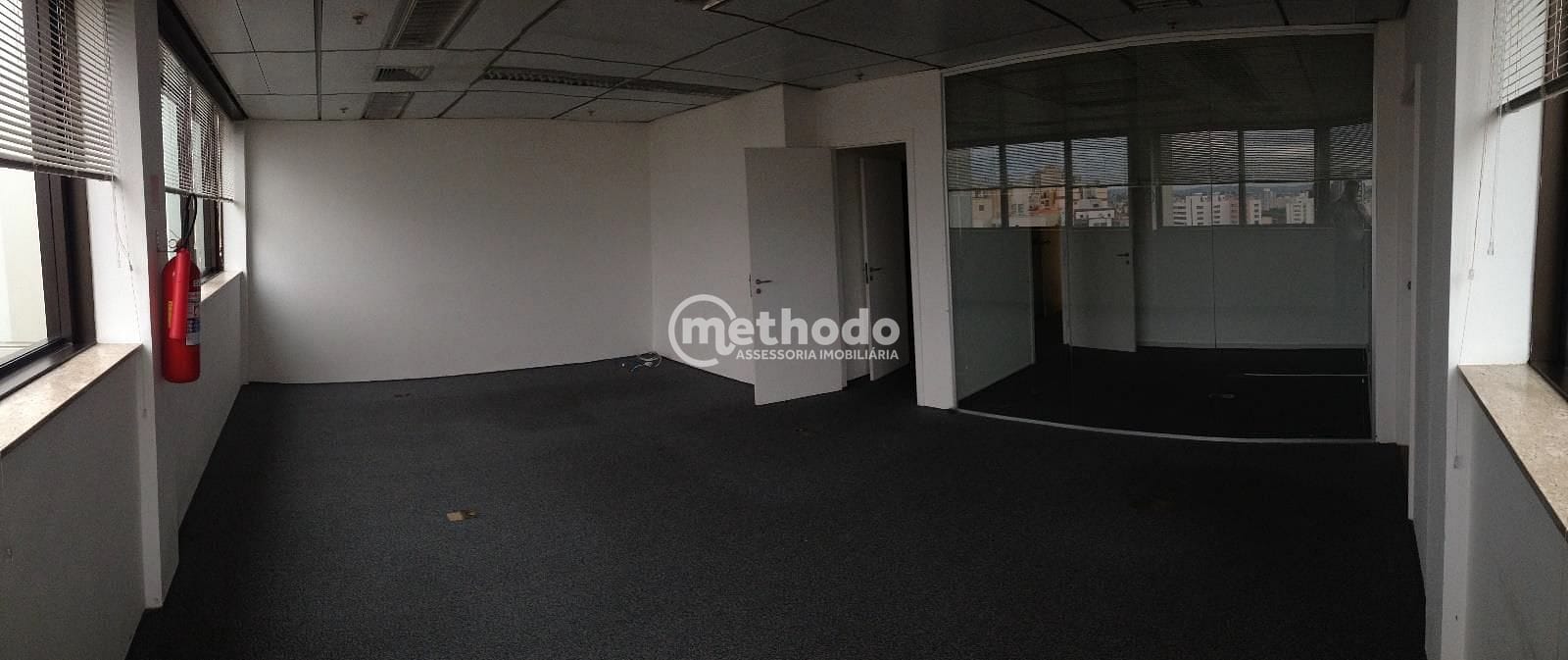 Sala-Conjunto, 68 m² - Foto 5