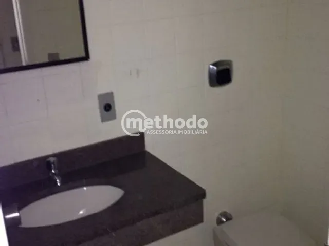 Sala com 68m², para alugar, no bairro Nova Campinas em Campinas