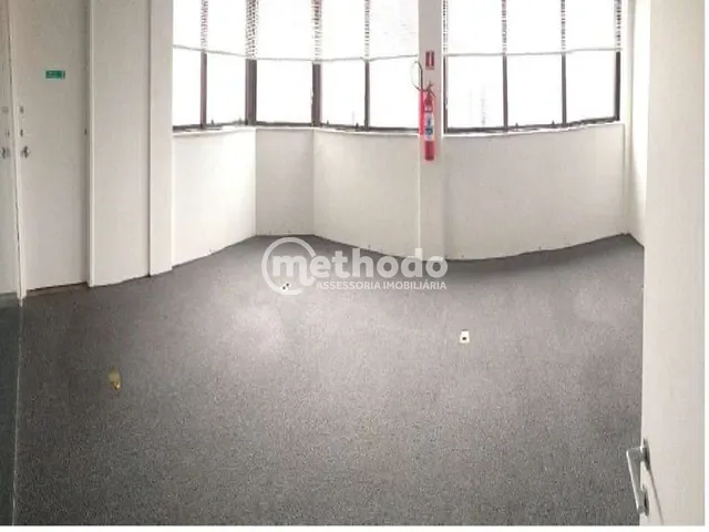 Sala com 68m², para alugar, no bairro Nova Campinas em Campinas