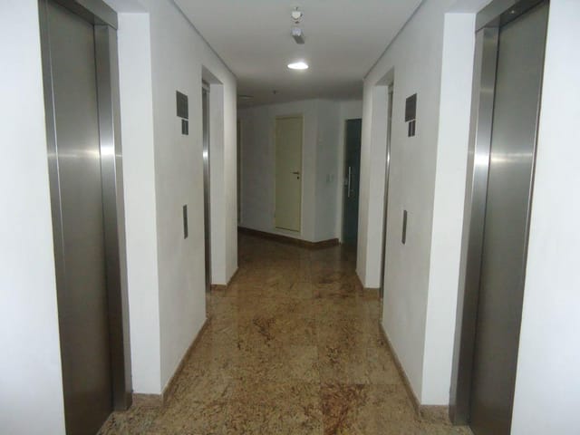 Sala com 30m², para alugar, no bairro Barra Funda em São Paulo