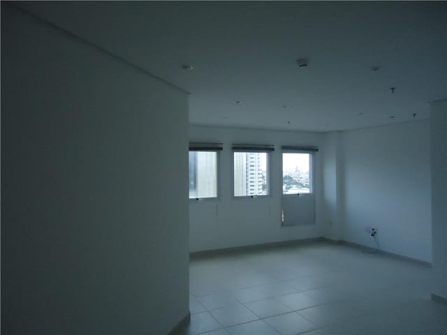 Sala com 30m², para alugar, no bairro Barra Funda em São Paulo
